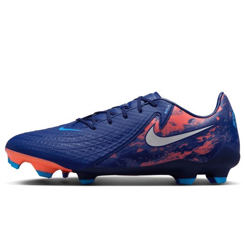 Nike Phantom GX 2 Academy "Erling Haaland" MG Low Top (HF1609-400) [1]