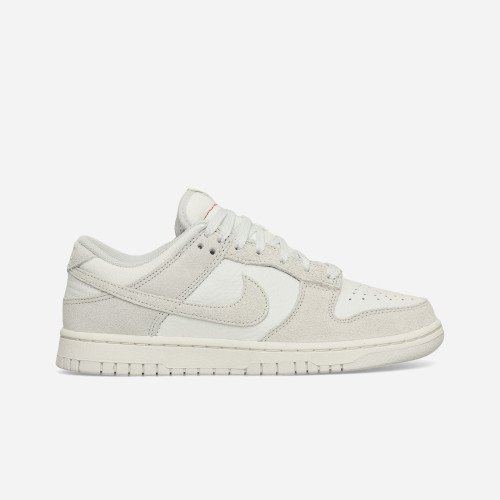 Nike Wmns Dunk Low "Suede Photon Dust" (HJ5777-100) [1]