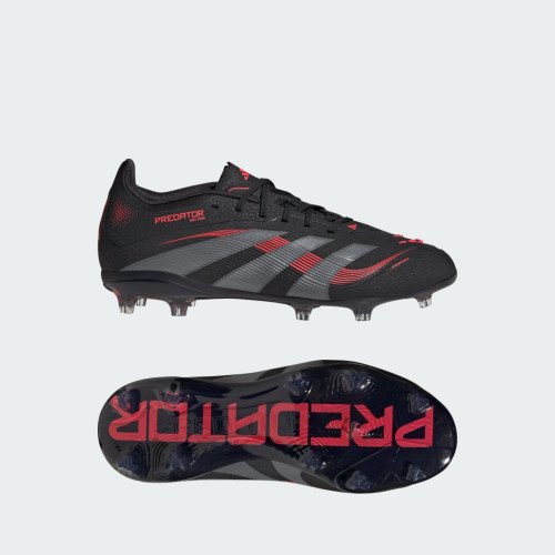 adidas Originals Predator Elite Kids FG (ID3755) [1]