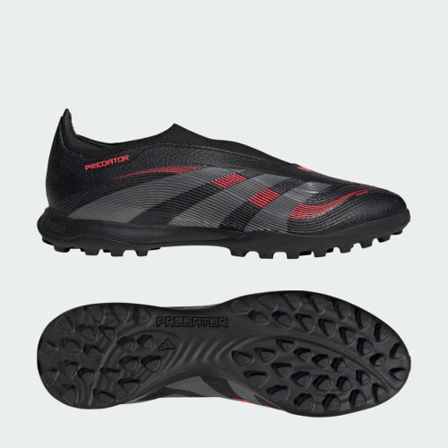 adidas Originals Predator League Laceless TF (ID3823) [1]