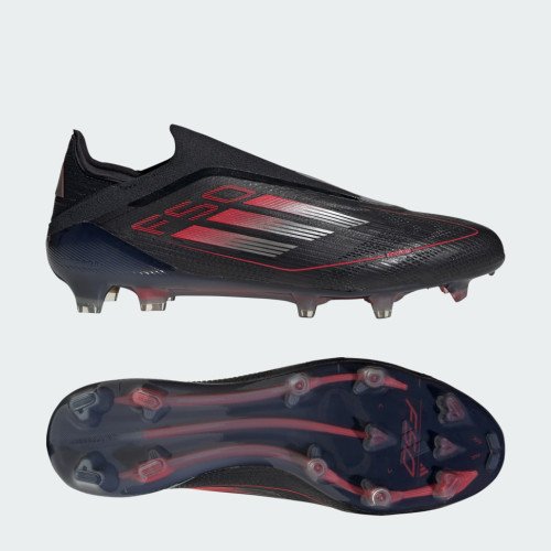 adidas Originals F50 Elite Laceless FG (IE1215) [1]