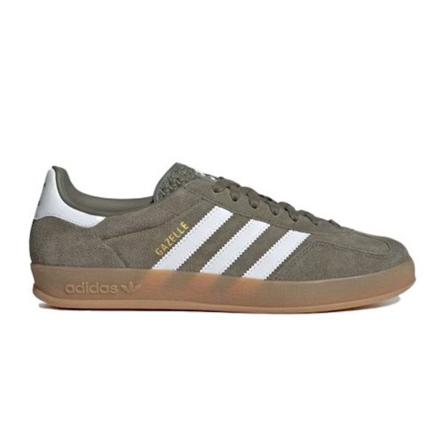 adidas Originals Gazelle Indoor (JQ0174) [1]