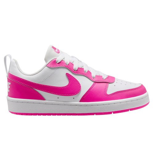 Nike COURT BOROUGH LOW RECRAFT GS (DV5456-123) [1]