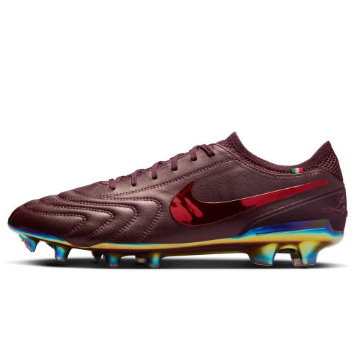 Nike Tiempo Legend 10 Elite LUXE FG Low-Top (FZ1487-600) [1]