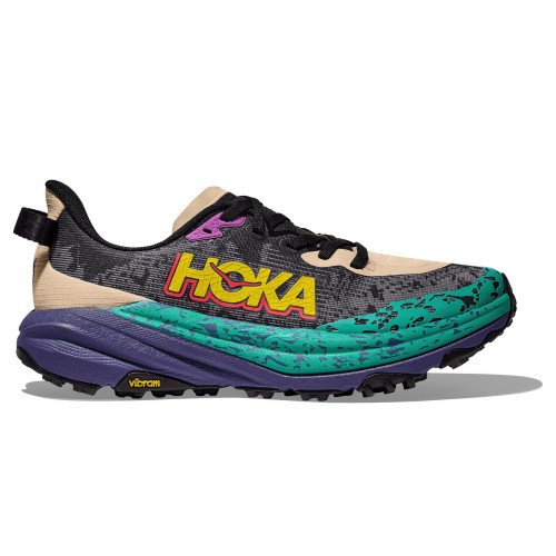 HOKA ONE ONE Speedgoat 6 (1147811-OMN) [1]