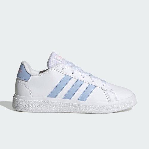 adidas Originals Grand Court Lifestyle Tennis Lace-Up (IG4829) [1]