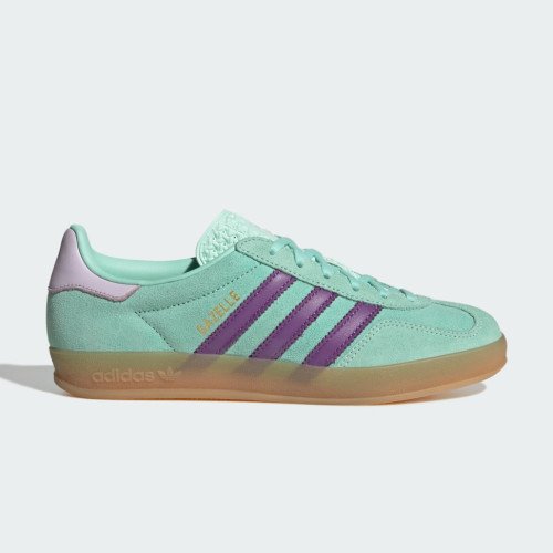 adidas Originals Gazelle Indoor (JQ0192) [1]