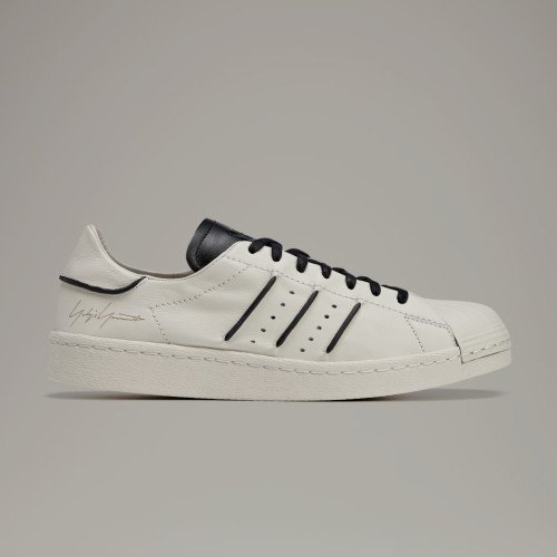 adidas Originals Y-3 Superstar (JS0576) [1]