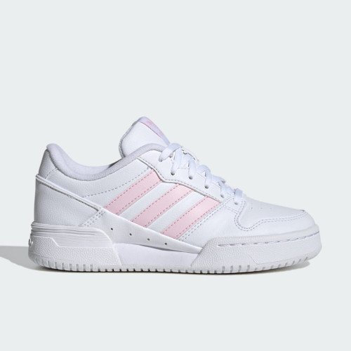 adidas Originals Team Court 2.0 STR Shoes Kids (ID6632) [1]