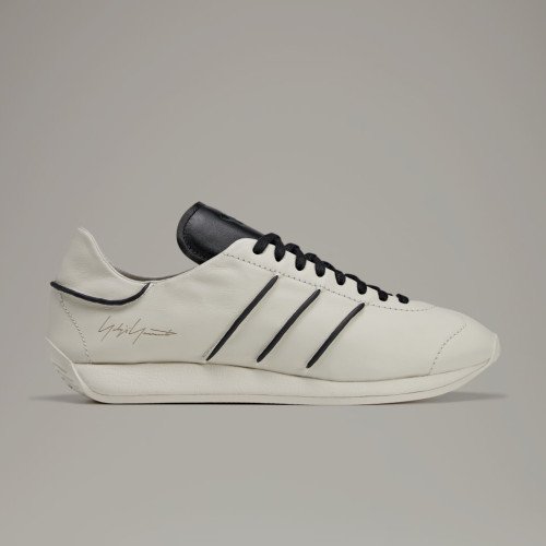 adidas Originals Y-3 Country (JS0588) [1]