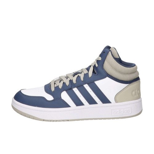 adidas Originals Hoops 3.0 Mid Lifestyle Basketball Classic Vintage (IH0158) [1]