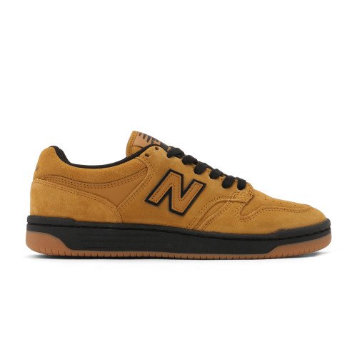 New Balance NB Numeric 480 (NM480GDT) [1]