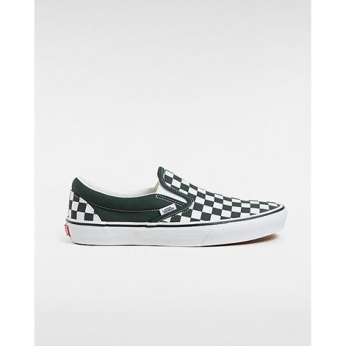 Vans Classic Slip-on Checkerboard (VN000D5PPRM) [1]