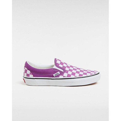 Vans Classic Slip-on Checkerboard (VN000D6YE2T) [1]