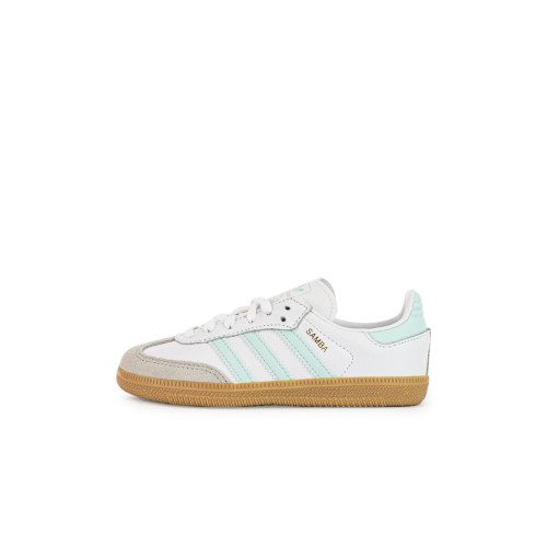 adidas Originals Samba OG Children (JP5485) [1]