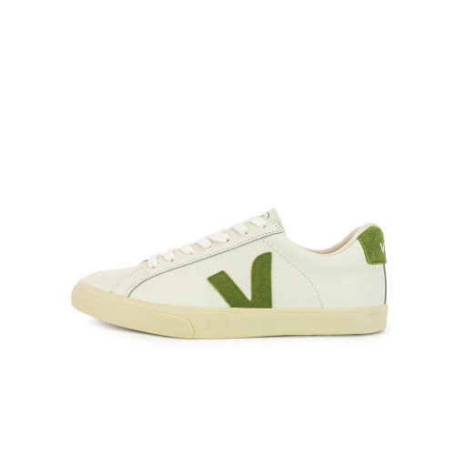 Veja Esplar Logo Extra White Kiwi (EO0203881) [1]