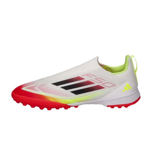 adidas Originals F50 League Laceless Kids TF (IE3757) [1]