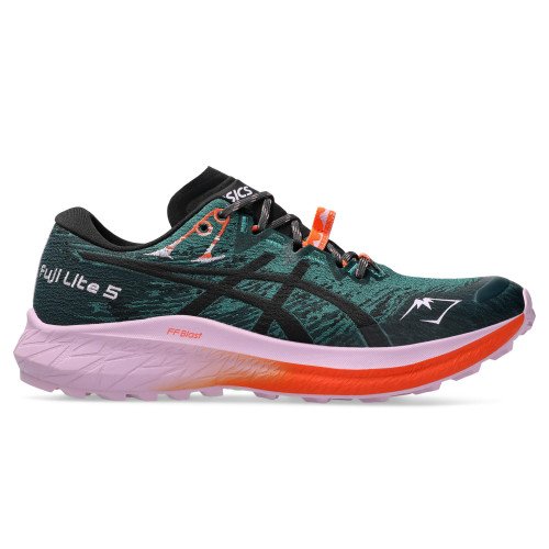 Asics FUJI LITE 5 (1012B690-300) [1]