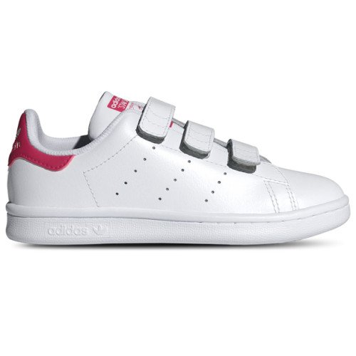 adidas Originals Stan Smith Comfort Closure Kids (JP9719) [1]