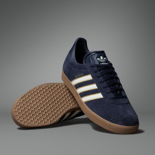 adidas Originals Gazelle Juventus Terrace Icons (JS3044) [1]