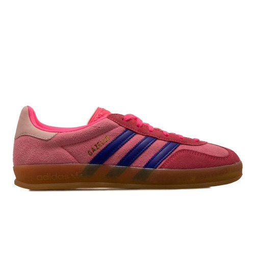 adidas Originals Gazelle Indoor Lucid (JQ0194) [1]