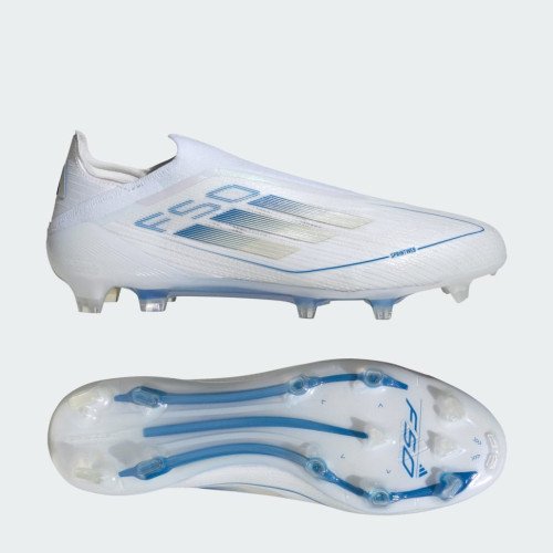 adidas Originals F50 Elite Laceless FG (IE1216) [1]