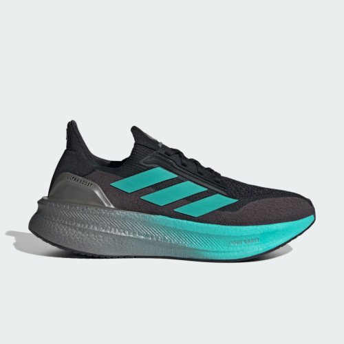 adidas Originals Mercedes - AMG Petronas Formula One Team Ultraboost 5X (JR9385) [1]