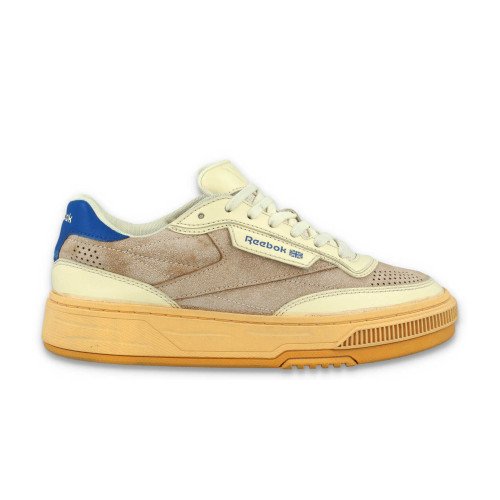 Reebok Club C LTD - Worn Out Blue (RMIA04DC99LEA00M6145) [1]