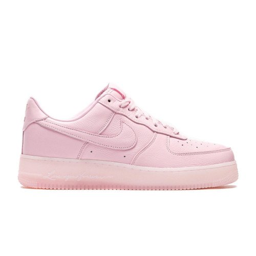 Nike NOCTA Air Force 1 Low SP (CZ8065-600) [1]