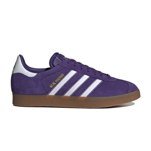 adidas Originals Gazelle Real Madrid Terrace Icons (JS3041) [1]