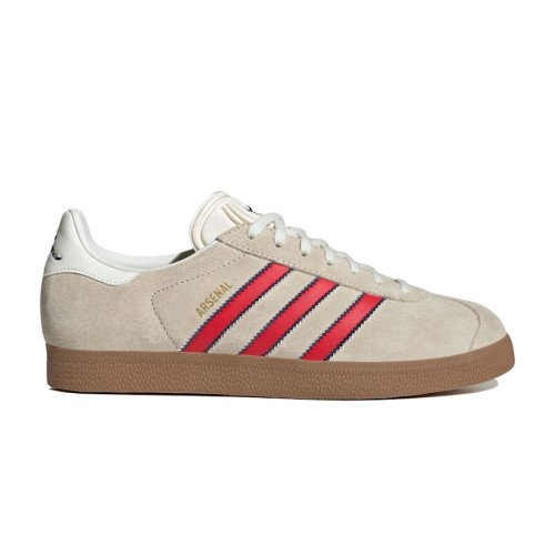 adidas Originals Gazelle FC Arsenal Terrace Icons (JS3042) [1]