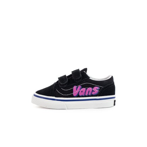 Vans Old Skool V Bubble Logo (VN000CPZBOS1) [1]