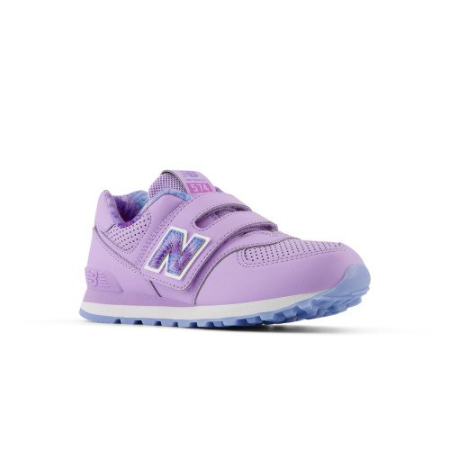 New Balance 574 HOOK & LOOP (PV574KT) [1]