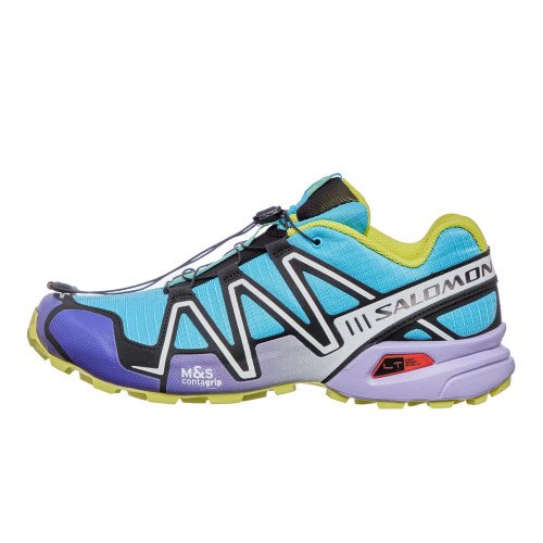 Salomon Speedcross 3 (L47723100) [1]