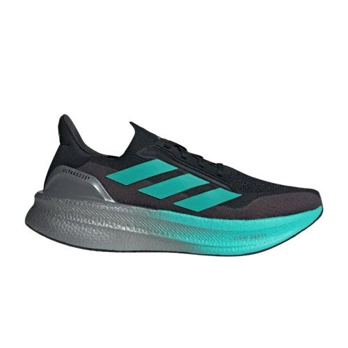 adidas Originals Mercedes - AMG Petronas Formula One Team Ultraboost 5X (JR9386) [1]