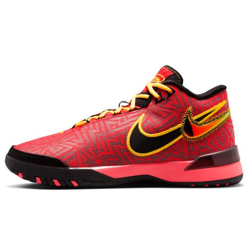 Nike LeBron NXXT Genisus (HF0712-600) [1]