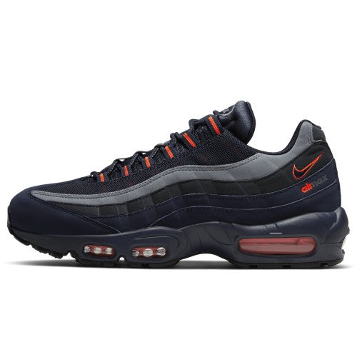 Nike Air Max 95 (CW7477-400) [1]