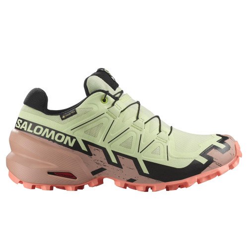 Salomon SPEEDCROSS 6 GTX (L47765500) [1]