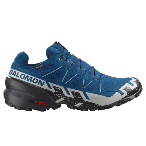 Salomon SPEEDCROSS 6 GTX (L47764900) [1]