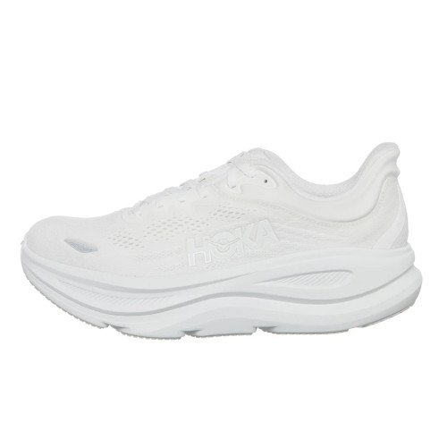 HOKA ONE ONE Bondi 9 (1162011-WWH-D) [1]