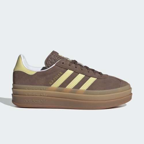 adidas Originals Gazelle Bold (JI2697) [1]