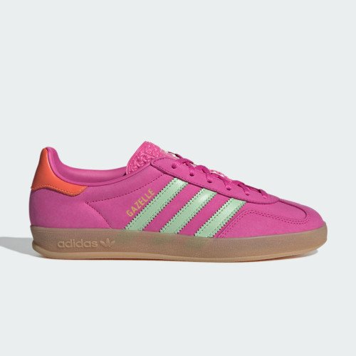 adidas Originals Gazelle Indoor (JI2718) [1]