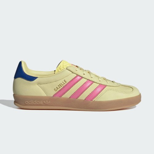 adidas Originals Gazelle Indoor (JI2719) [1]