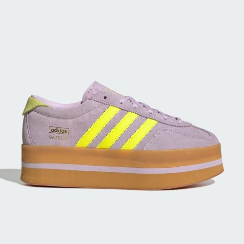 adidas Originals Gazelle Stack (JR8178) [1]