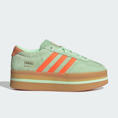 adidas Originals Gazelle Stack (JR8180) [1]