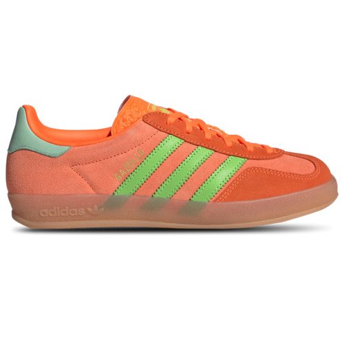 adidas Originals Gazelle Indoor (JQ0193) [1]