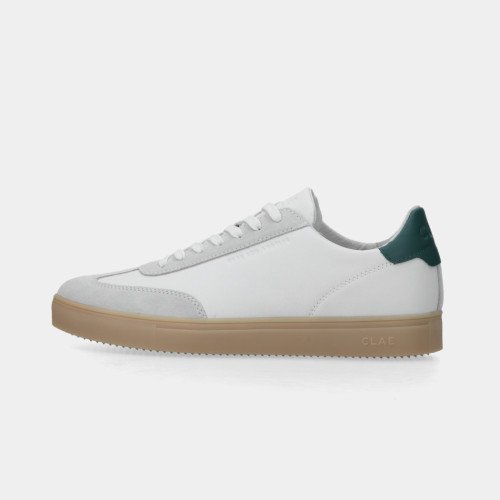 Clae Footwear Deane "White Offwhite Galapagos" (CL25ADN03) [1]