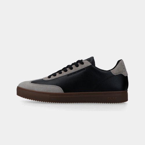 Clae Footwear Deane "Black Cashmere Dark Gum" (CL25ADN02) [1]