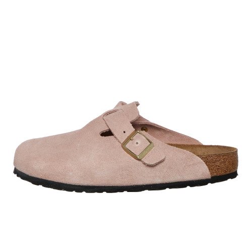 Birkenstock Boston Suede Leather (1026139) [1]