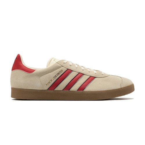 adidas Originals Gazelle Manchester United Terrace Icons (JS3040) [1]